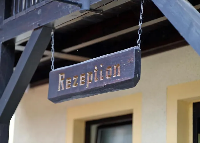 Hotel-Pension zum Markt