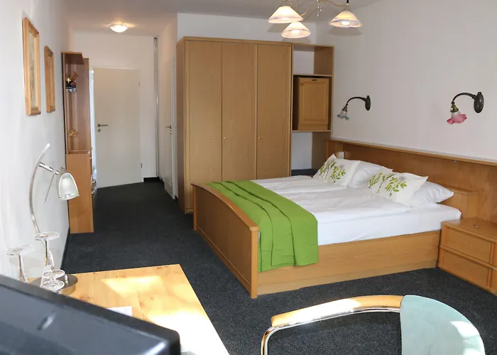 Hotel Torgauer Brauhof